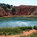 La Cava di Bauxite