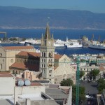 Messina e i suoi colli