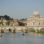 Vacanze romane