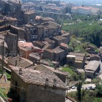 Viterbo e dintorni