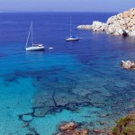 Esplorare la Sardegna