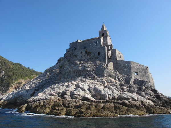 Cosa vedere e cosa fare in Liguria