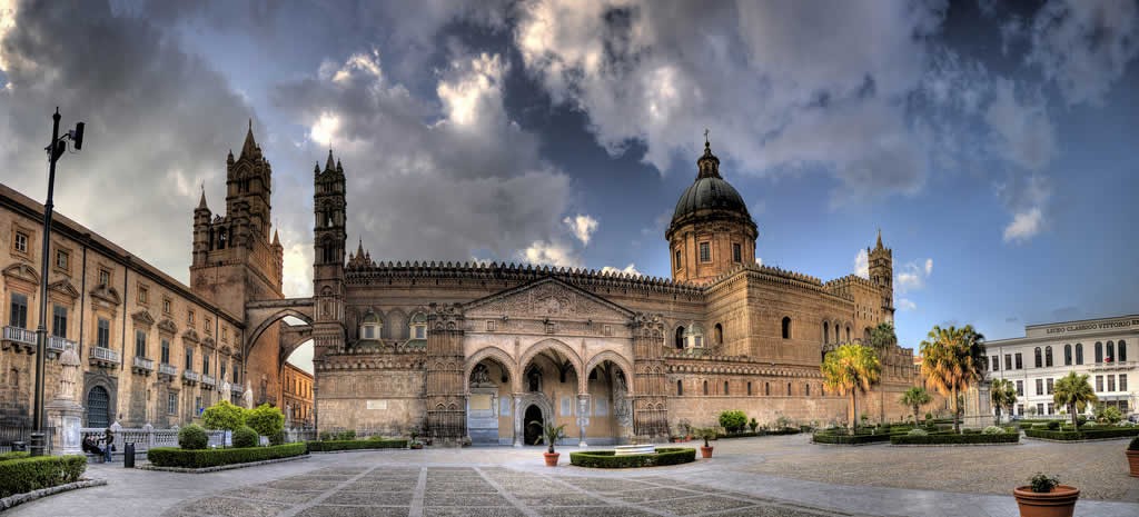 Cosa vedere a Palermo