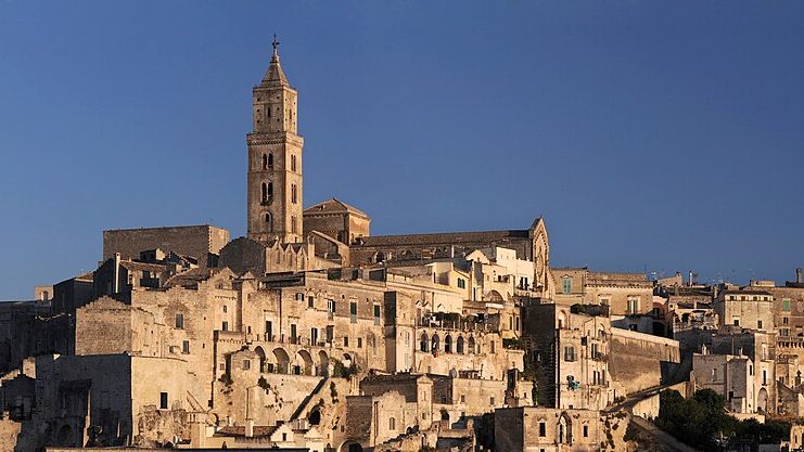 Basilicata