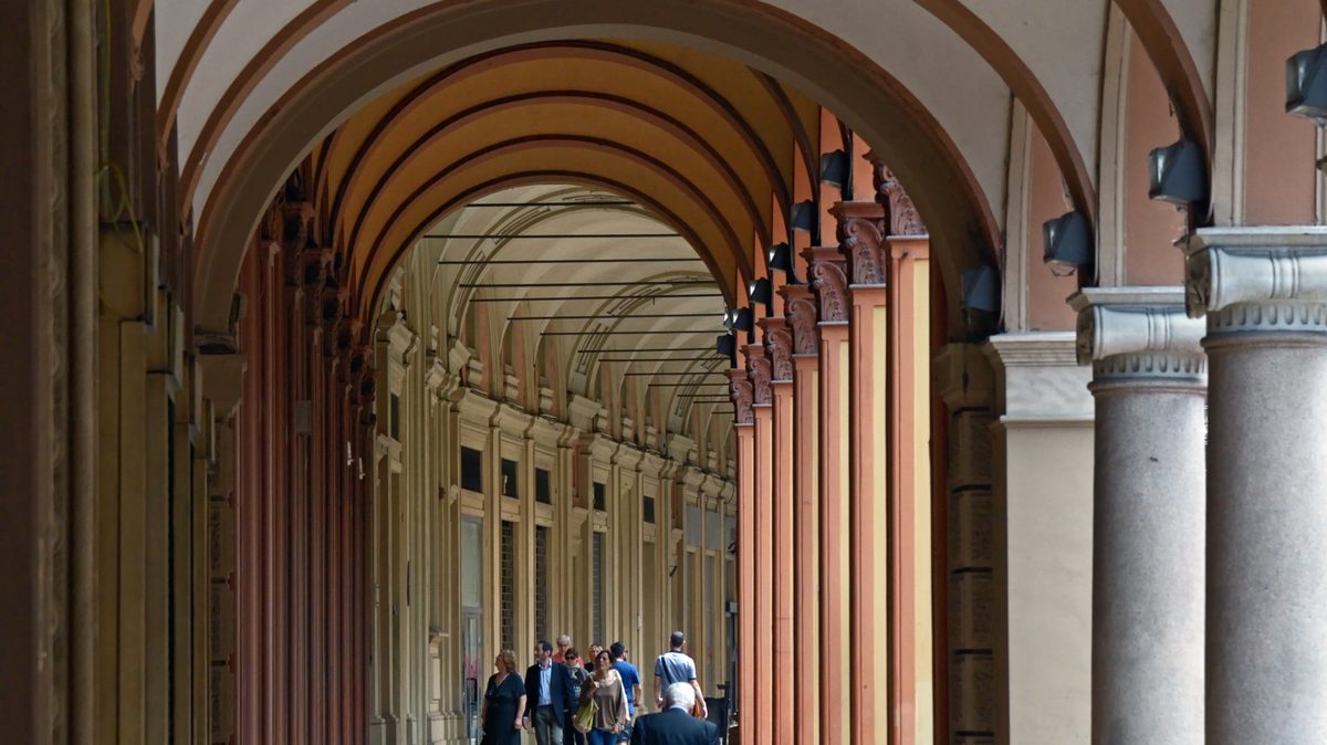 Un weekend romantico in Emilia Romagna, cosa fare e dove andare?