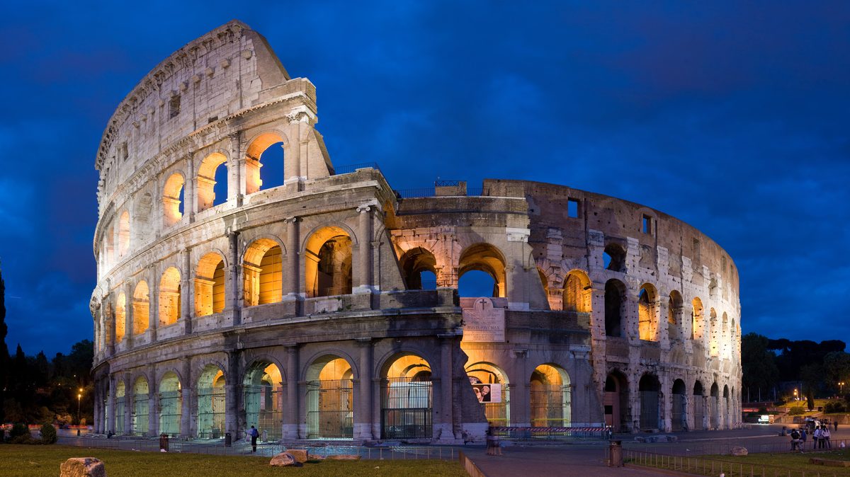Lazio
