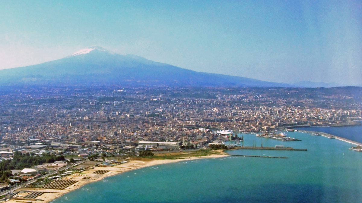 Dove andare in vacanza in Sicilia