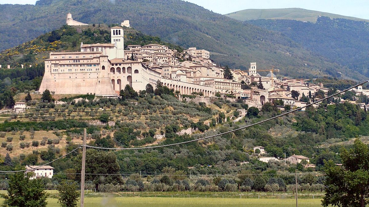 Umbria: alla scoperta delle sue 8 valli