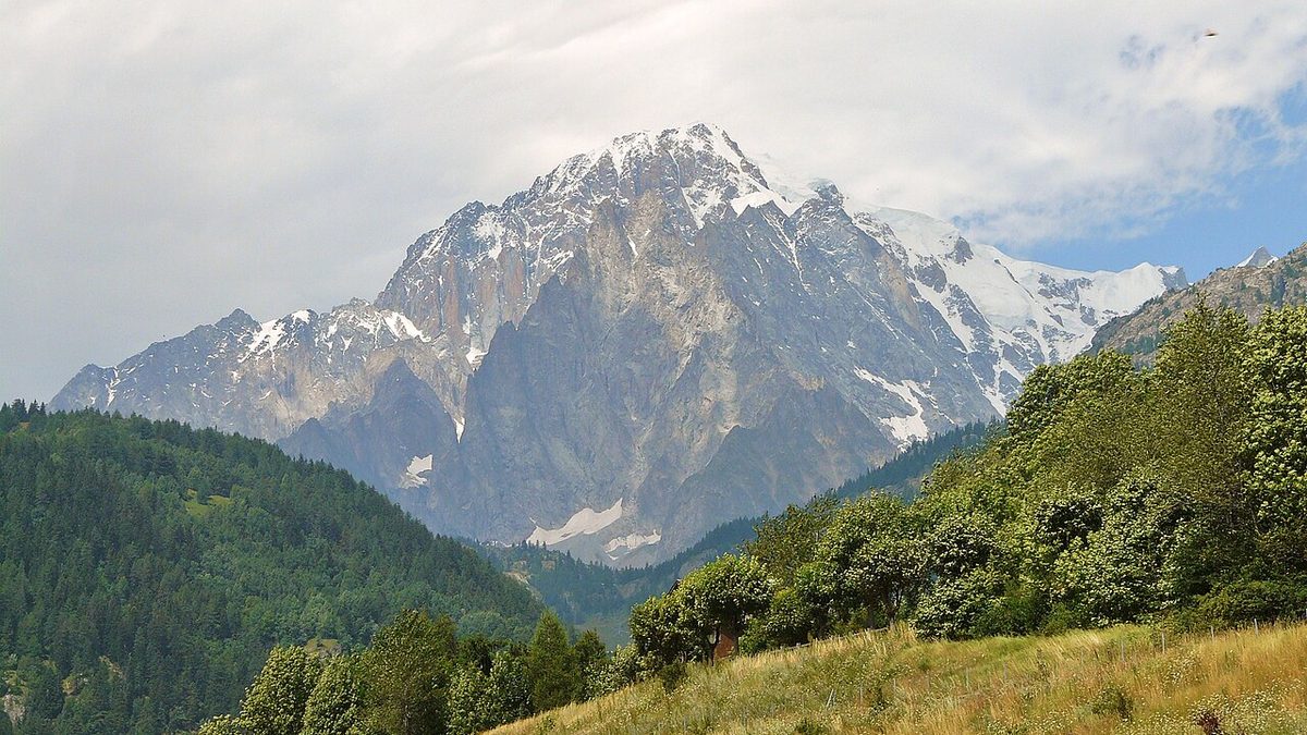 Valle D'Aosta